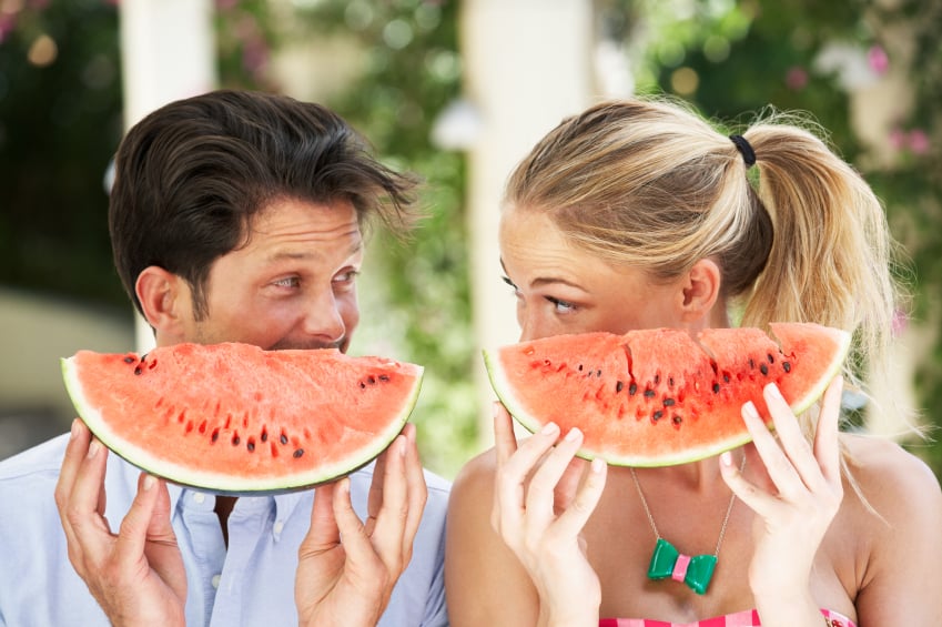 watermelon watermelon
