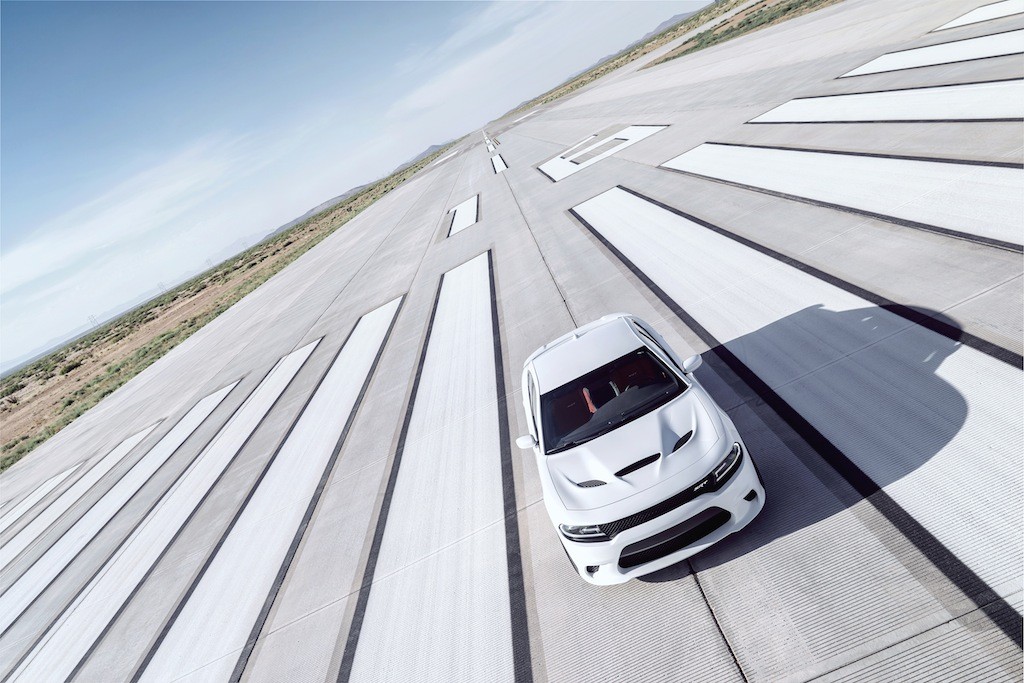 Source: Dodge
