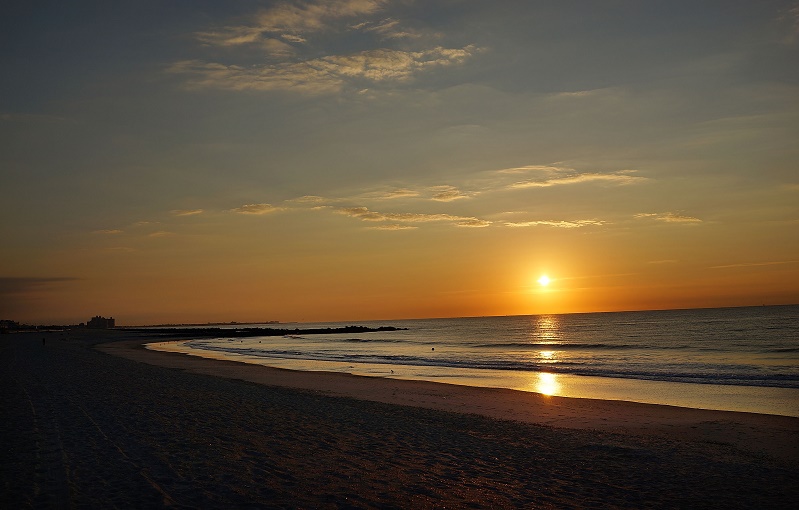Rockaway