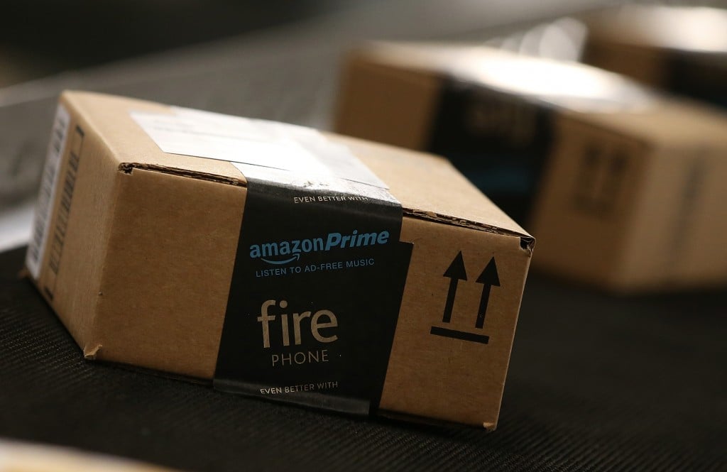 amazon prime online shopping