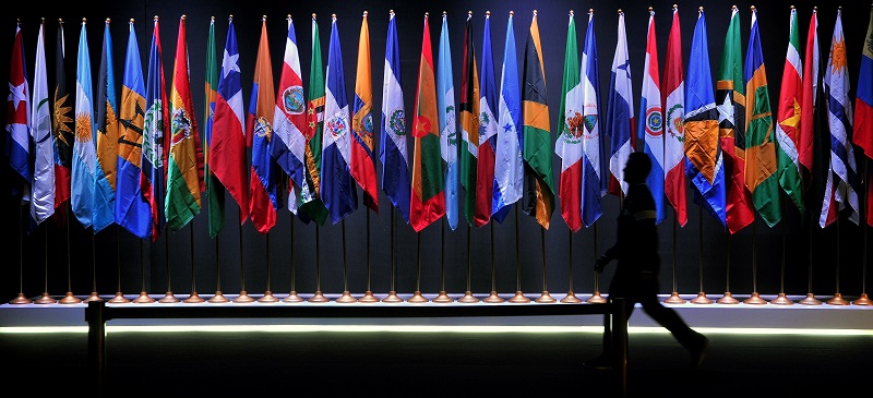 Yamil Lage/AFP/Getty Images
