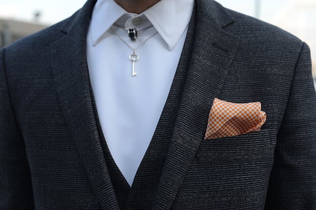 Mans accessories