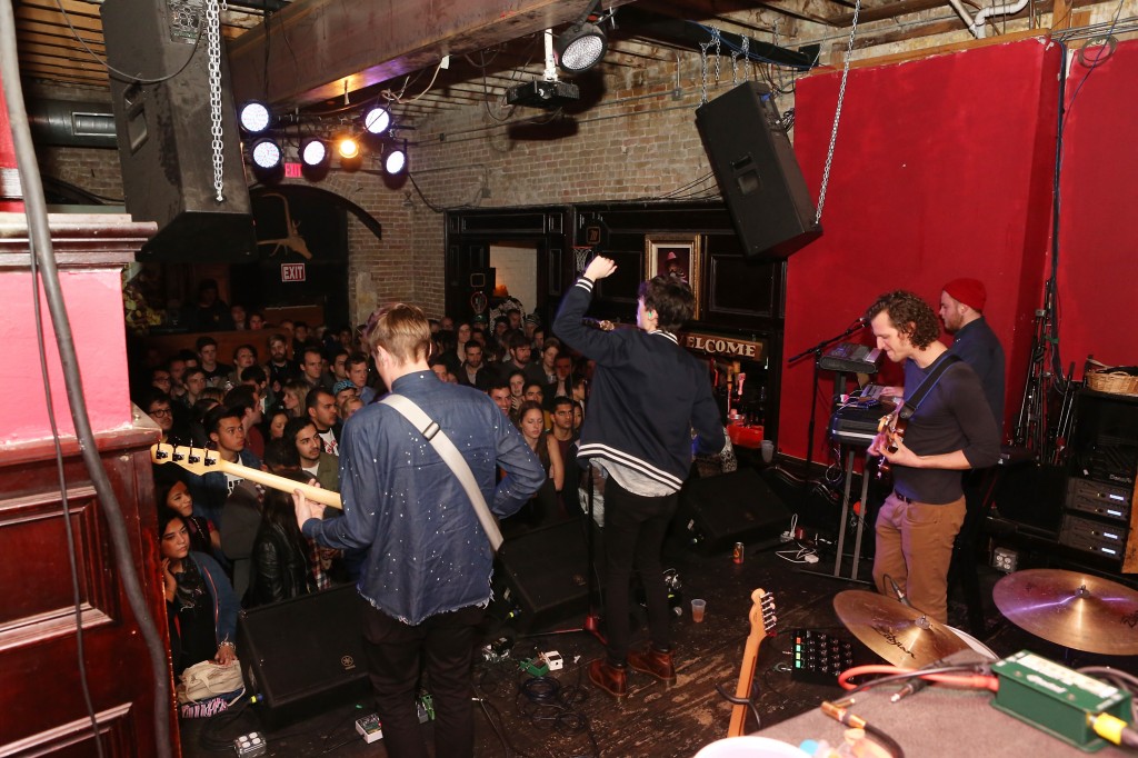 south by southwest