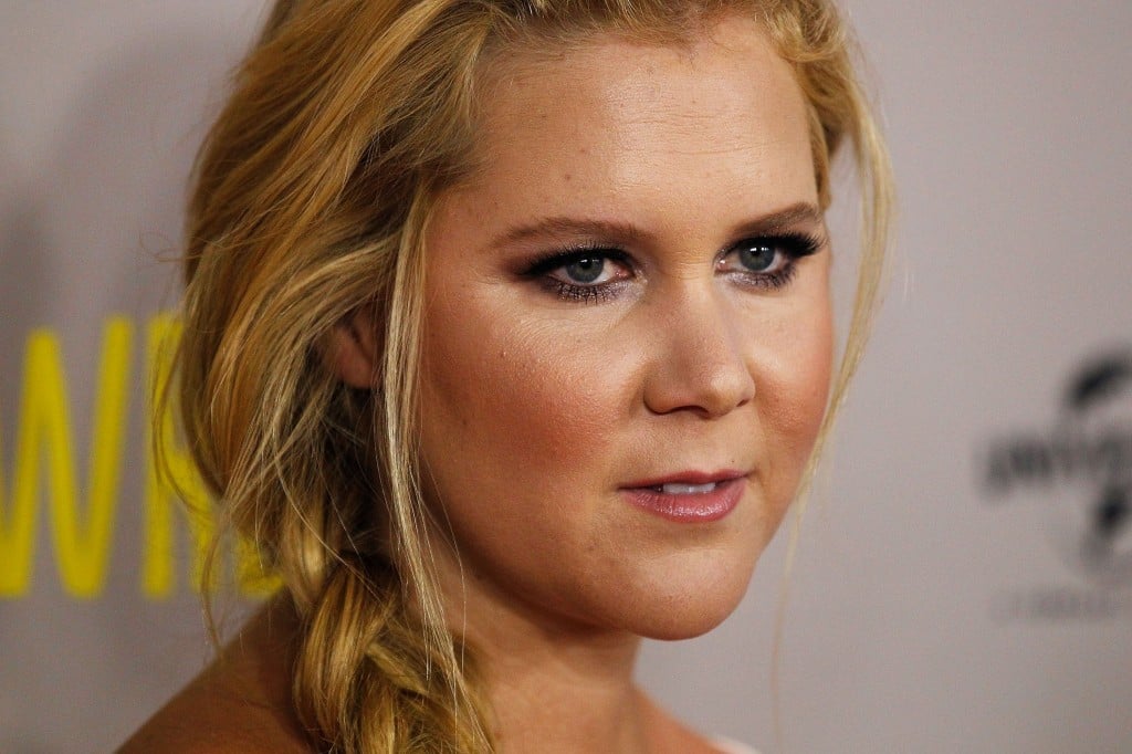 Here’s the Biggest Reason Fans Turned on Amy Schumer