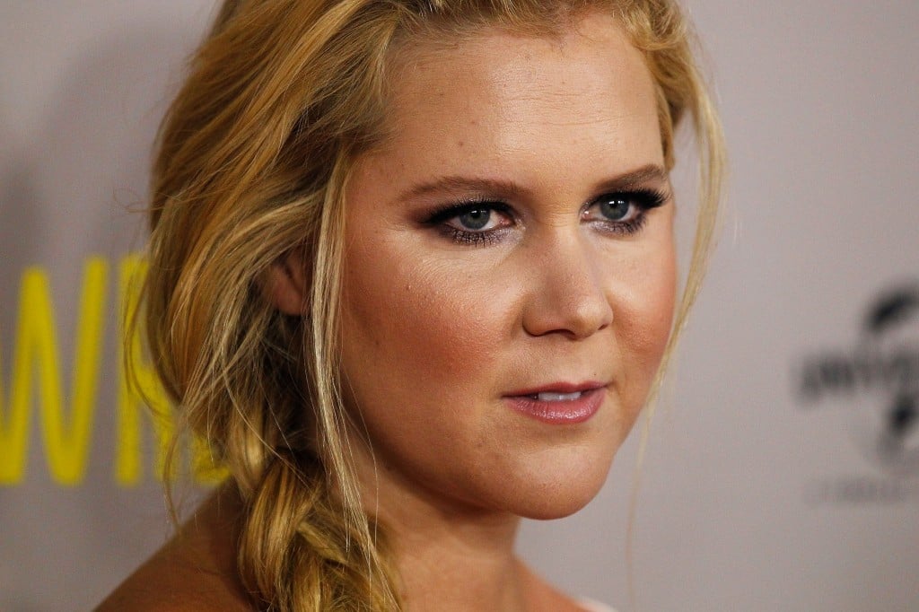 Amy Schumer