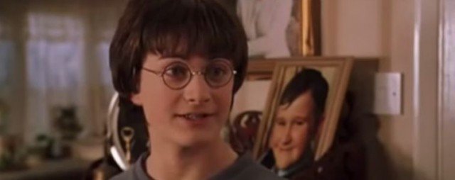 Harry Potter