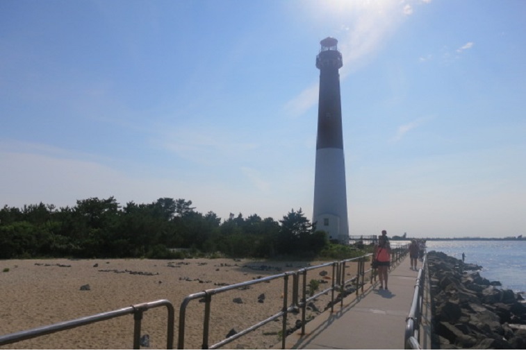 Barnegat Lighthouse