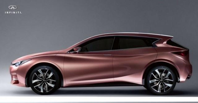 Source: Infiniti