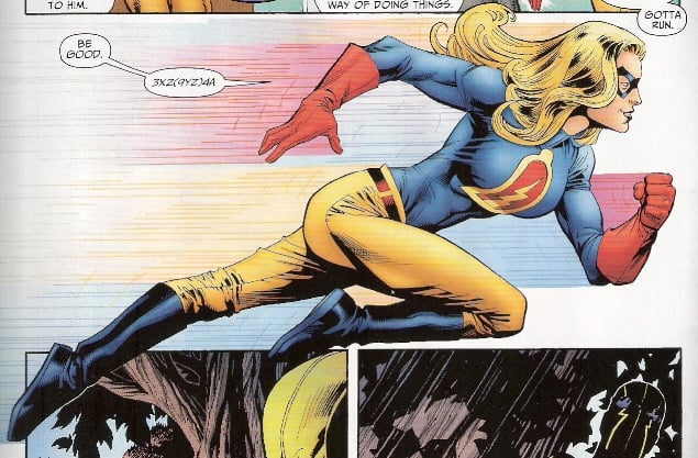 Source: DC Comics