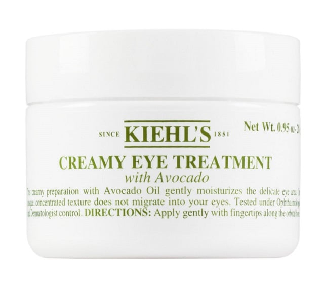 Kiehl's Creamy Eye Treatment