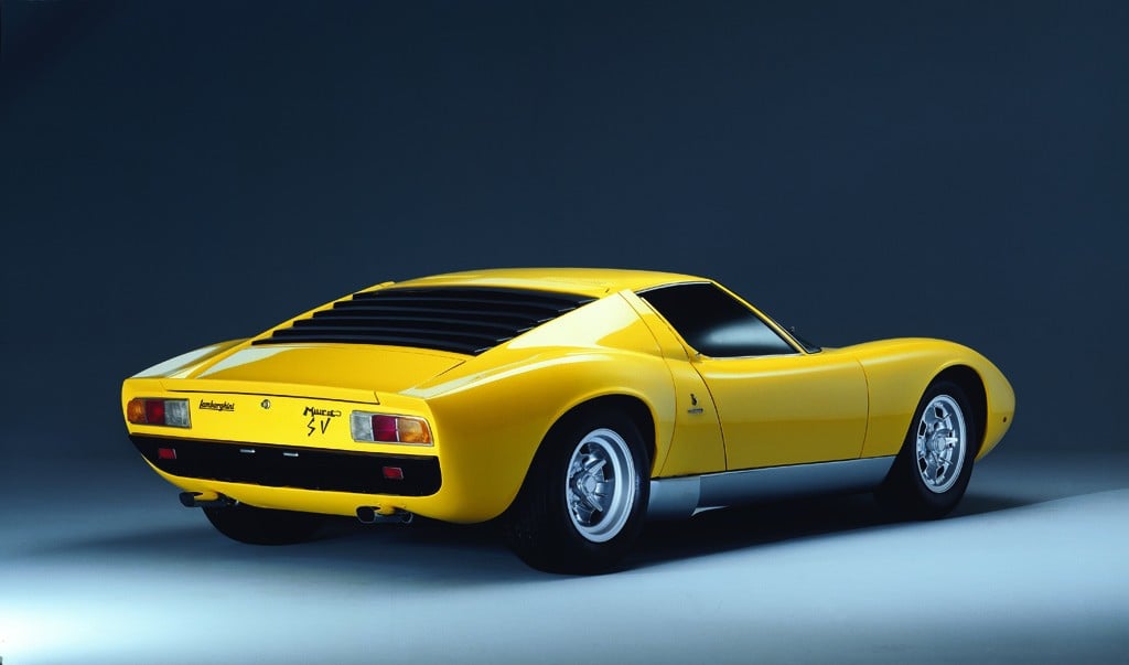 Source: Lamborghini