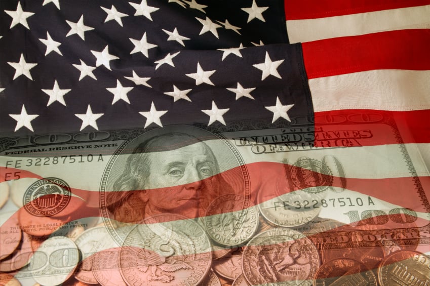 10 Worst States in America for Banking in 2015