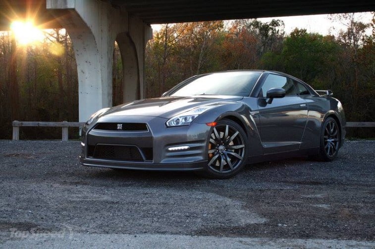 Source: Nissan