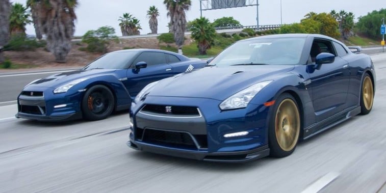 Source: Nissan
