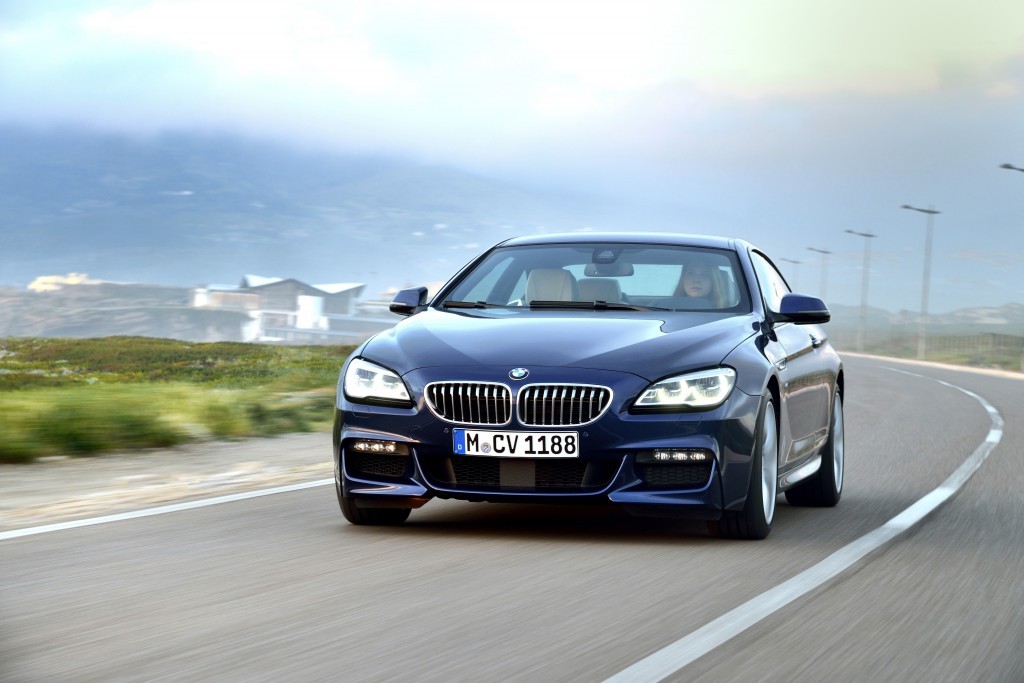 Source: BMW