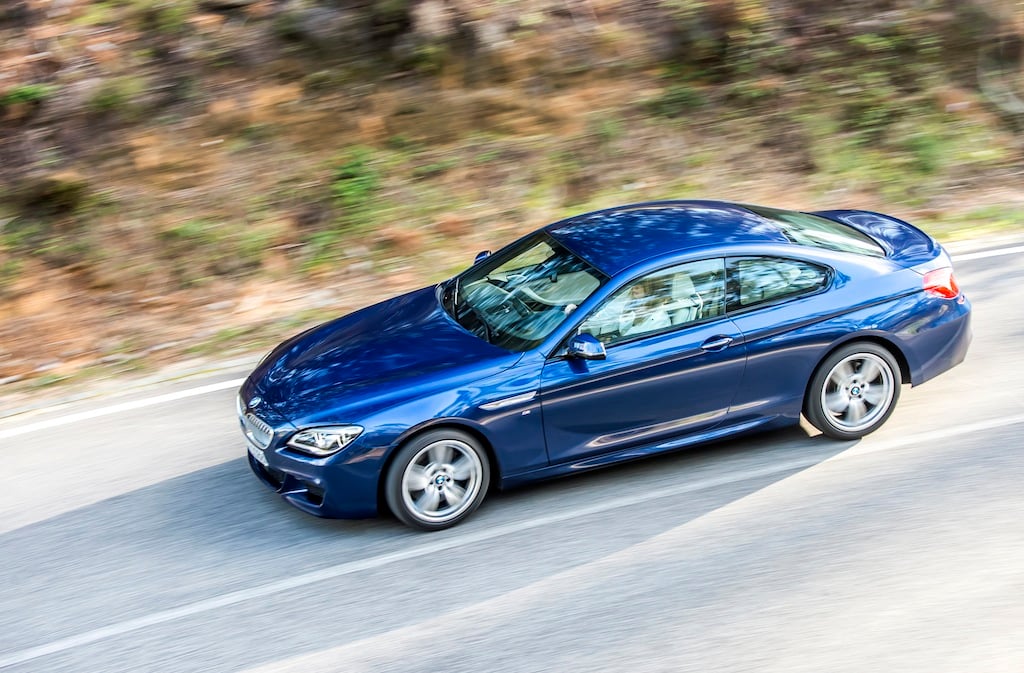 BMW