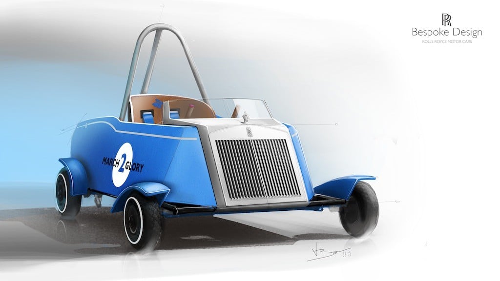 Source: Rolls-Royce