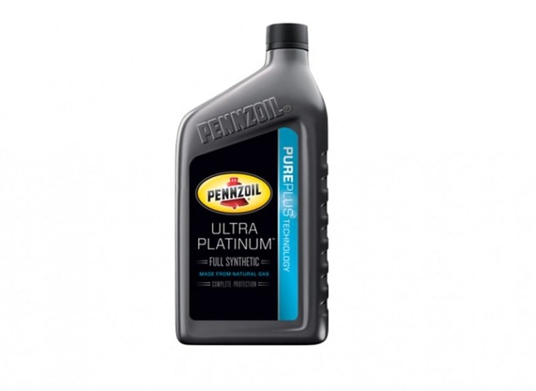 Pennzoil
