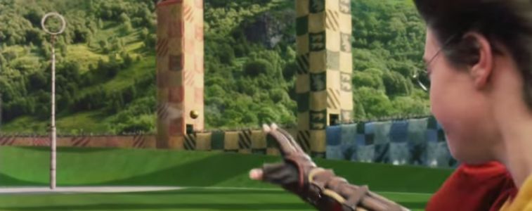 Quidditch