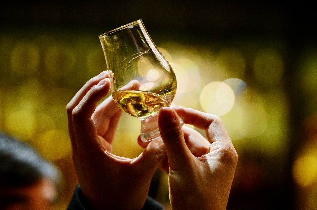 drink glass