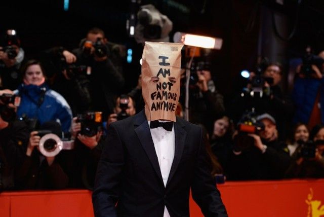 Shia LaBeouf