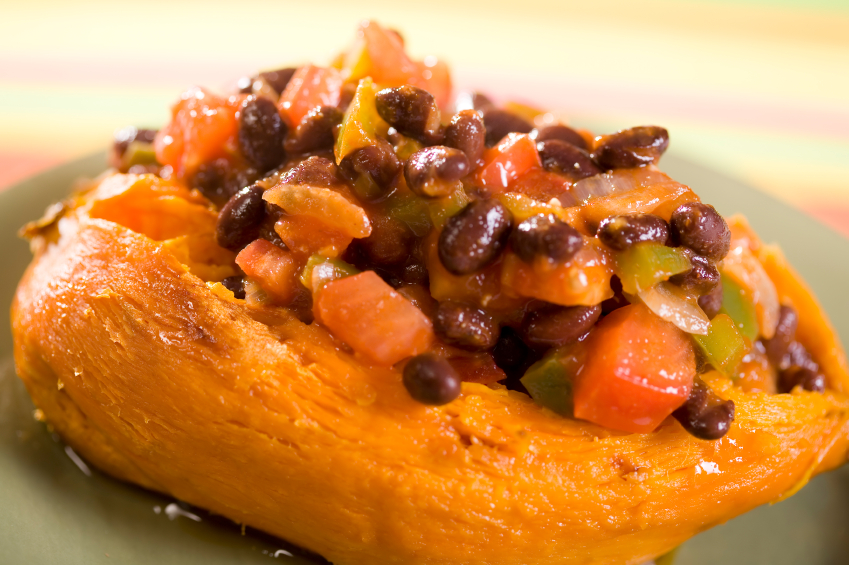 sweet potato