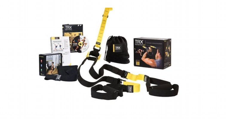 TRX