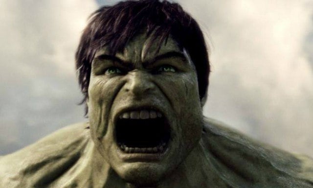 The Hulk