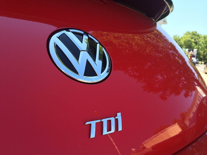 Volkswagen TDI