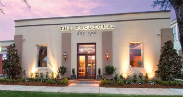 Woodhouse Spa