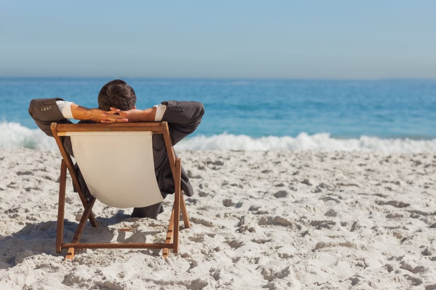 Stress management is simple thanks to this great advice