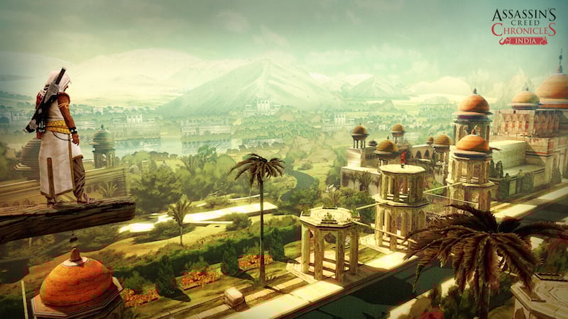 Source: Ubisoft