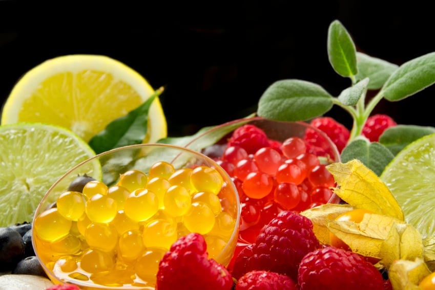 energy gels