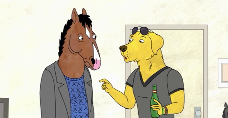 BoJack Horseman BoJack Horseman