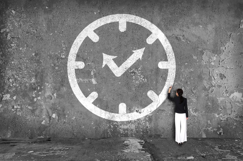 clock