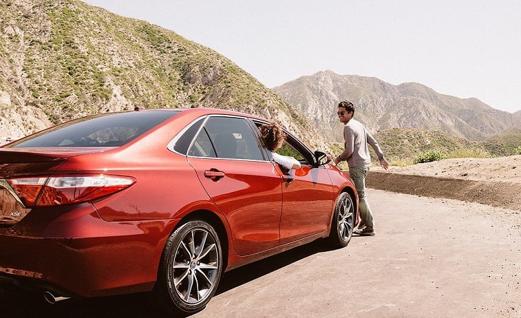 camry