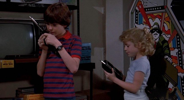'Cloak & Dagger'