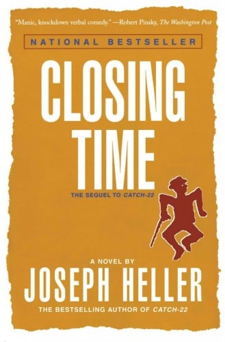 Joseph Heller's 'Closing Time'