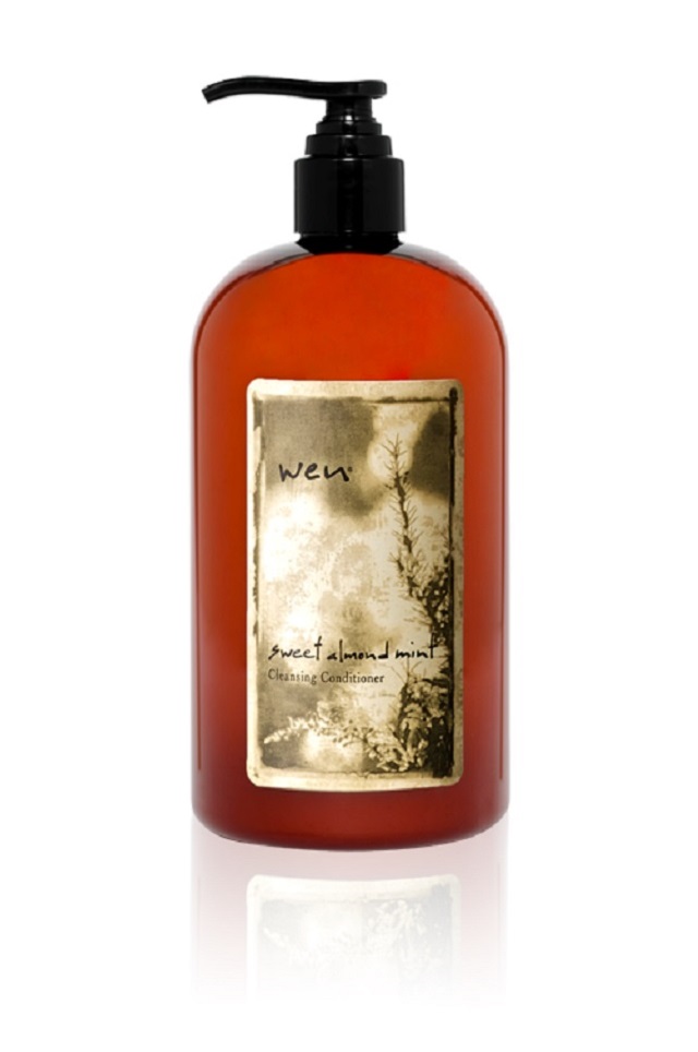 cleansing conditioner by Wen
