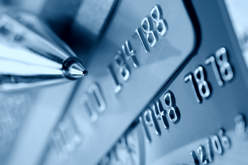 Credit cards Source: iStock