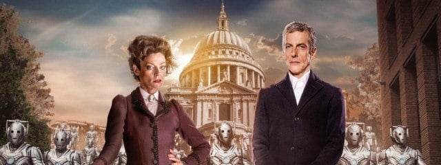 Doctor Who - BBC