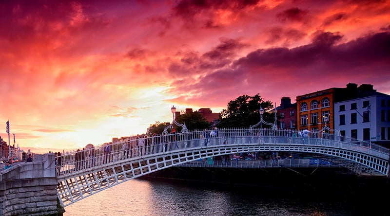 Dublin, Ireland
