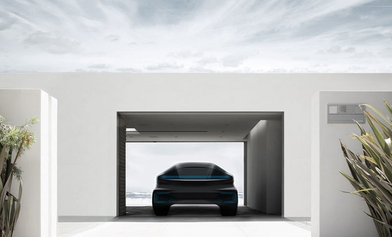Source: Faraday Future