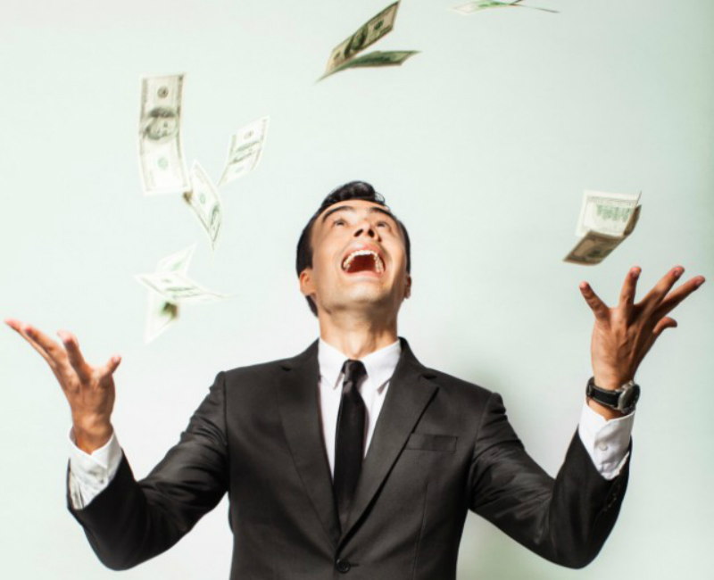 financial freedom