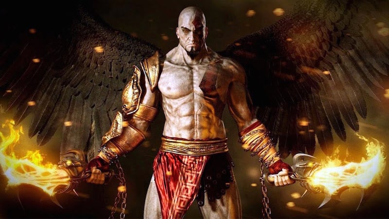 8 Big Video Games Launching This Week: ‘God of War’ and More