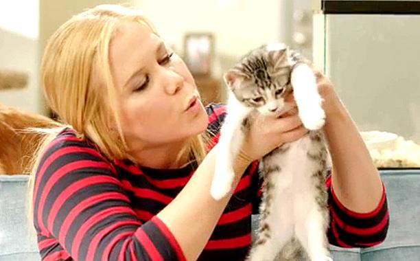 Inside Amy Schumer - Comedy Central