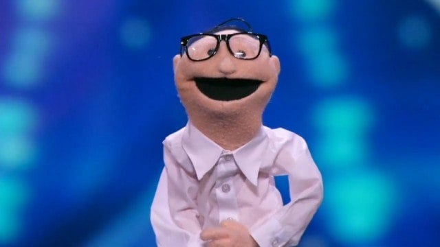 America's Got Talent - Ira