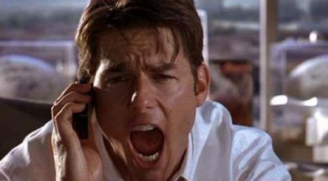 Jerry Maguire