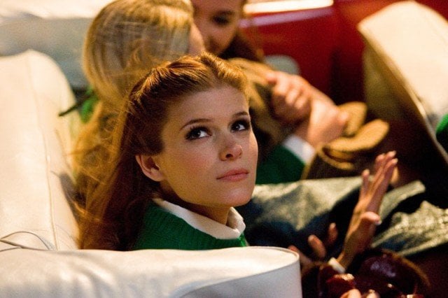 Kate Mara in 'We Are Marshall.'