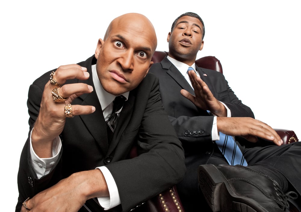 Key and Peele
